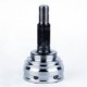 TOYOTA TERCEL OUTER VELOCITY JOINT GCK