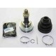 TOYOTA COROLLA NZE121 122 OUTER VELOCITY JOINT 24T GARE