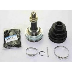 TOYOTA COROLLA NZE121 122 OUTER VELOCITY JOINT 24T GARE