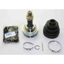 TOYOTA COROLLA NZE121 122 OUTER VELOCITY JOINT 24T GARE