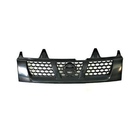 NISSAN FRONTIER D22 GRILLE