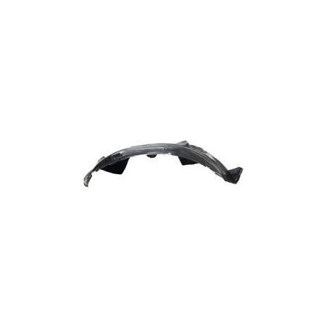 NISSAN FRONTIER D22 FRT INNER FENDER SHIELD RH