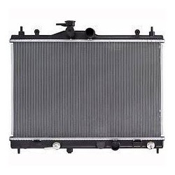 NISSAN ALMERA/ SENTRA B15/ WINGROAD Y11 RADIATOR