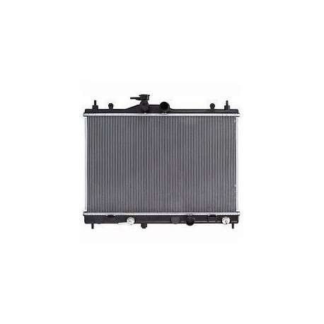 NISSAN ALMERA/ SENTRA B15/ WINGROAD Y11 RADIATOR