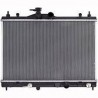 NISSAN ALMERA/ SENTRA B15/ WINGROAD Y11 RADIATOR