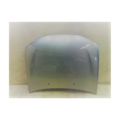 NISSAN ALMERA BONNET HOOD N/M