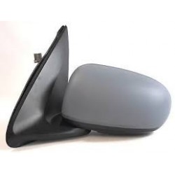 DOOR MIRROR NISSAN ALMERA N16 5 PIN LH