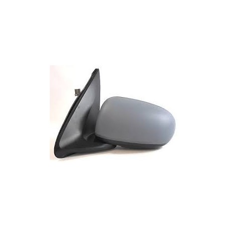 NISSAN ALMERA DOOR MIRROR LH