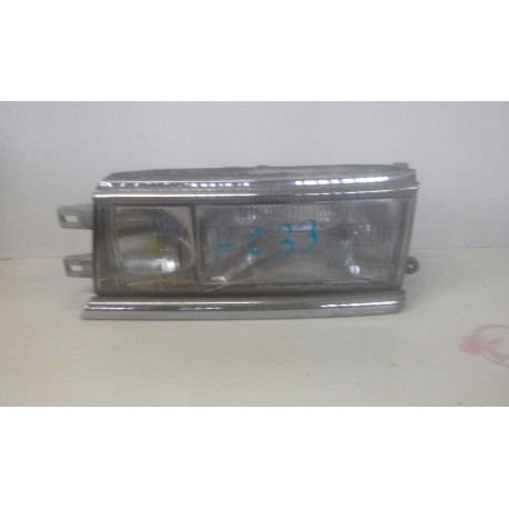 NISSAN LAUREL MEDALIST HC33 HEAD LAMP LH