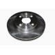 COROLLA AE100 FRT ROTOR DSIC