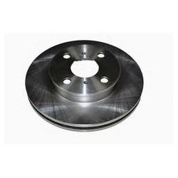 COROLLA AE100 FRT ROTOR DSIC