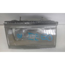 HEAD LAMP RH TOYOTA COROLLA AE80 (FOREIGN TYPE)