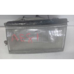 TOYOTA COROLLA AE80 (FOREIGN TYPE) HEAD LAMP LH