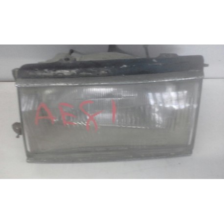 TOYOTA COROLLA AE80 (FOREIGN TYPE) HEAD LAMP LH