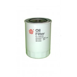 SAKURA OIL FILTER TOYOTA PRADO 1KD 2KD