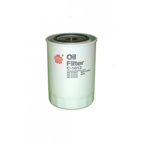 SAKURA OIL FILTER C1112