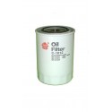 SAKURA C-1112 KIA K2700 TOYOTA HILUX HYUNDAI H100 LAND CRUISER PRADO DIESEL OIL FILTER