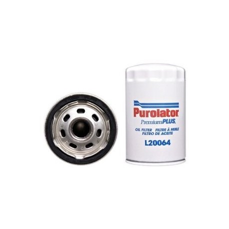 PUROLATOR OIL FILTER L20064