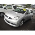 NISSAN WINGROAD 2014