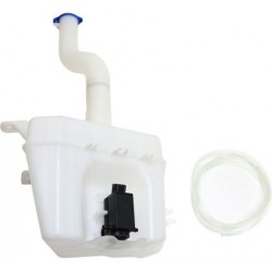 HYUNDAI TUCSON 94 WINDSHIELD WASHER RESERVOIR