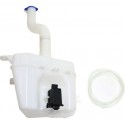 HYUNDAI TUCSON 94 WINDSHIELD WASHER RESERVOIR