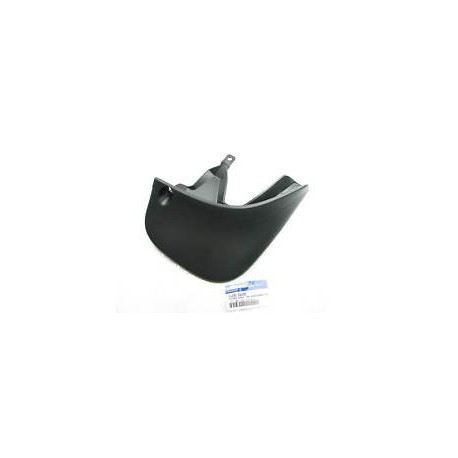 HYUNDAI TUCSON 94 MUD GUARD REAR RH ORIGINAL