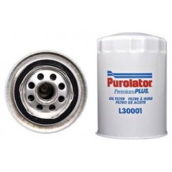 PUROLATOR OIL FILTER L30001