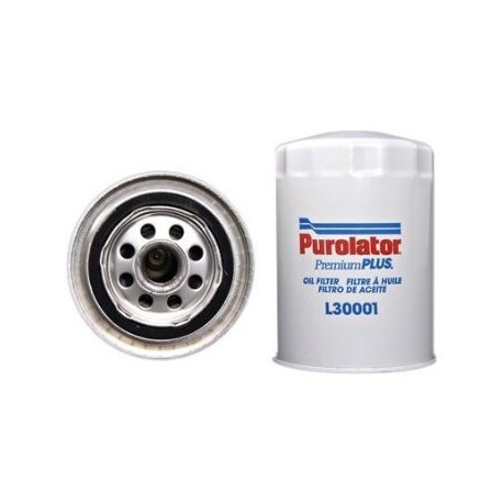 PUROLATOR OIL FILTER L30001