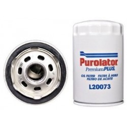 PUROLATOR OIL FILTER L20073