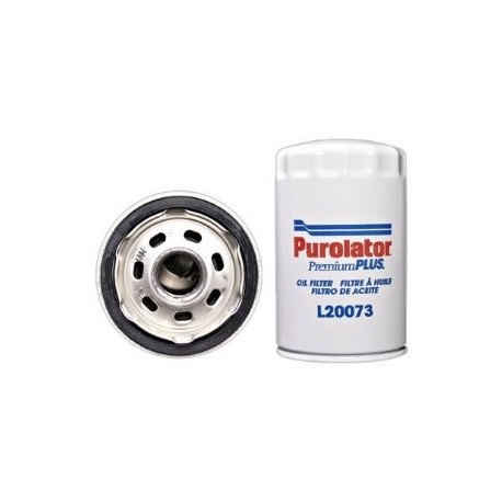 PUROLATOR OIL FILTER L20073