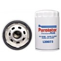 PUROLATOR OIL FILTER L20073