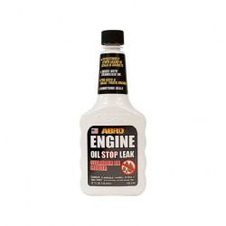 ABRO ENGINE OIL STOP LEAK