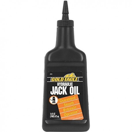 HYDRAULIC JACK OIL
