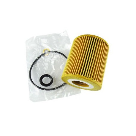 BMW OIL FILTER