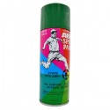 ABRO SPRAY PAINT DARK GREEN 400ML