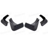 NISSAN TIIDA MUD GUARDS H/B SET