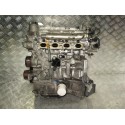 ENGINE HEAD AND BLOCK NISSAN HR15 TIIDA WINGROAD NOTE