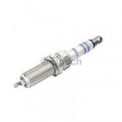 BOSCH SPARK PLUG NISSAN TIIDA HR15 MR20 VR75PP33