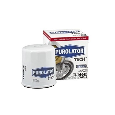 PUROLATOR OIL FILTER TL14612