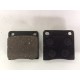 DATSUN 120Y 210/ 310/ 311 DISC PADS