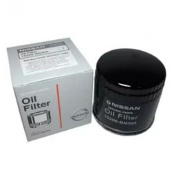 NISSAN NAVARA D40 OIL FILTER