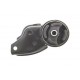 SUNNY B11 LEFT ENGINE MOUNT AUTOMATIC