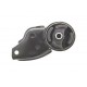 NISSAN SUNNY B11 LEFT ENGINE MOUNT AUTOMATIC