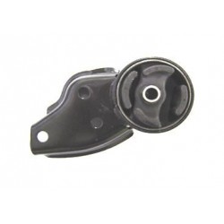 SUNNY B11 LEFT ENGINE MOUNT AUTOMATIC