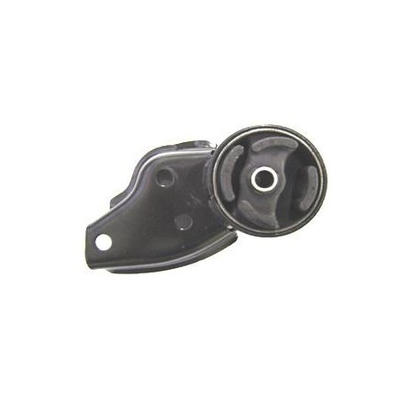 SUNNY B11 LEFT ENGINE MOUNT AUTOMATIC