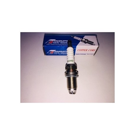 TORCH COPPER CORE K5RD SPARK PLUG