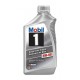 MOBIL SYN 5W-50 ENGINE OIL QTS