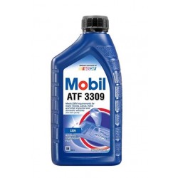 MOBIL ATF 3309 AUTOMATIC TRANSMISSION FLUID