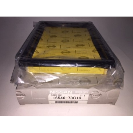 NISSAN B14 K13 N17 AIR FILTER ORIGINAL