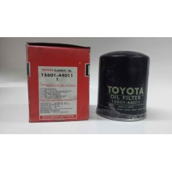 OIL FILTER GENUINE TOYOTA 5M 21R